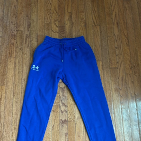 Under Armour- Men’s Sweatpants - Picture 1 of 6